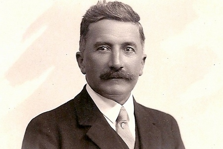 Pierre Maussion, mon arrière grand-père