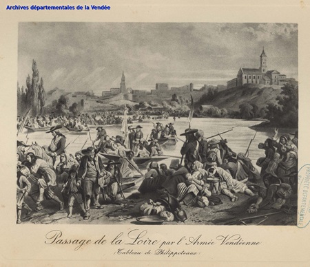 Visite guidée de la maison du bas : l’inventaire de 1848