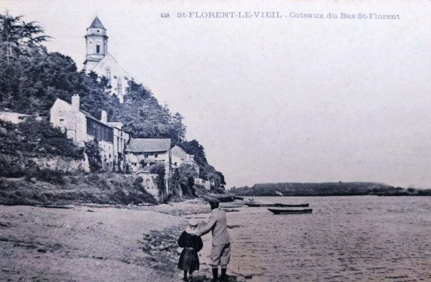 Les enfants de Pierre René Maussion et Eugénie Jallot, de Paris à Bruxelle en passant par le Maine et Loire